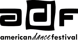 American Dance Festival Website