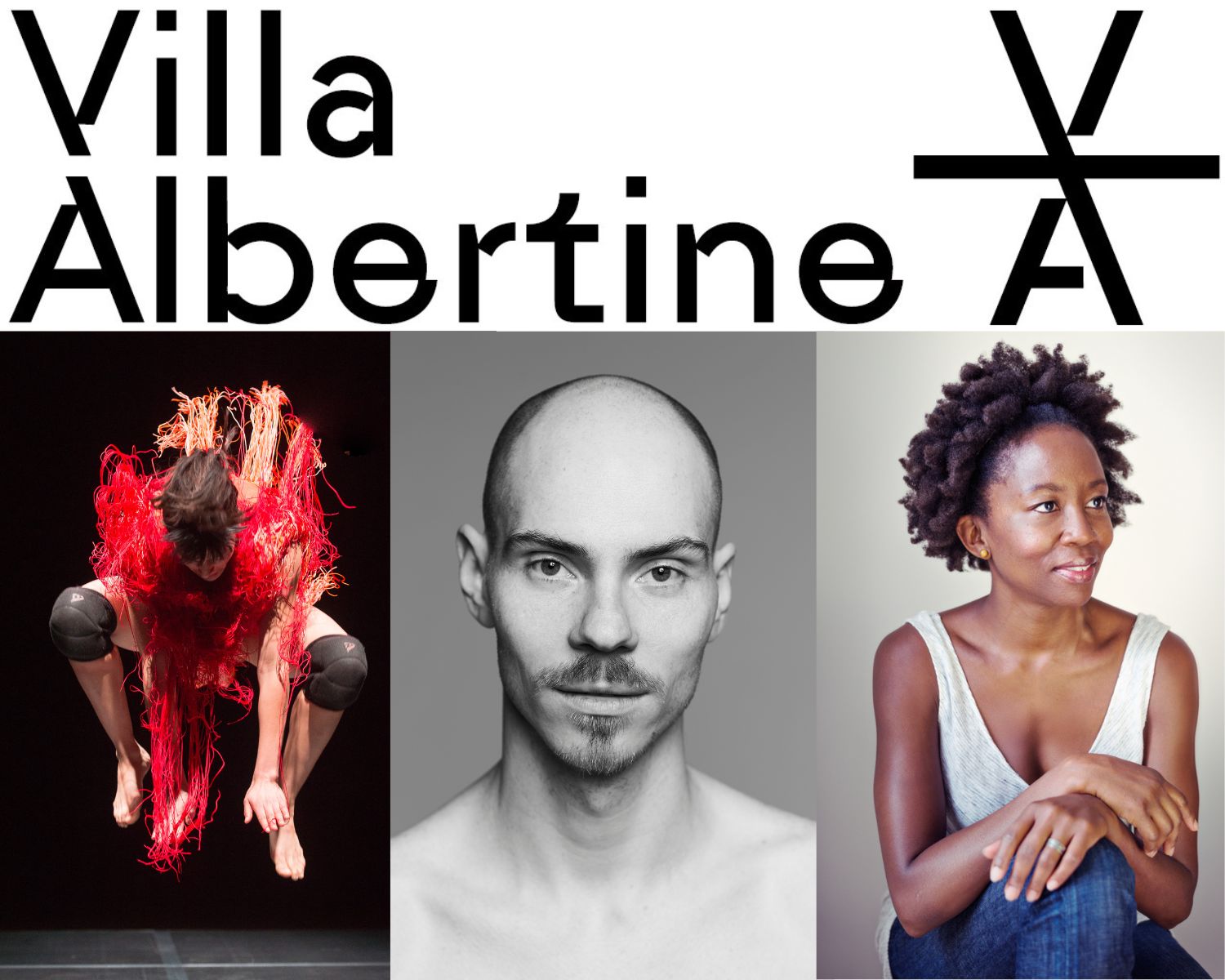 Bard College Dance Program Launches Two-Year Partnership with Villa Albertine 